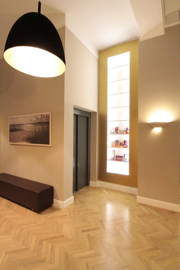 Hotel Am Molkenmarkt Brandenburg  ภายนอก รูปภาพ