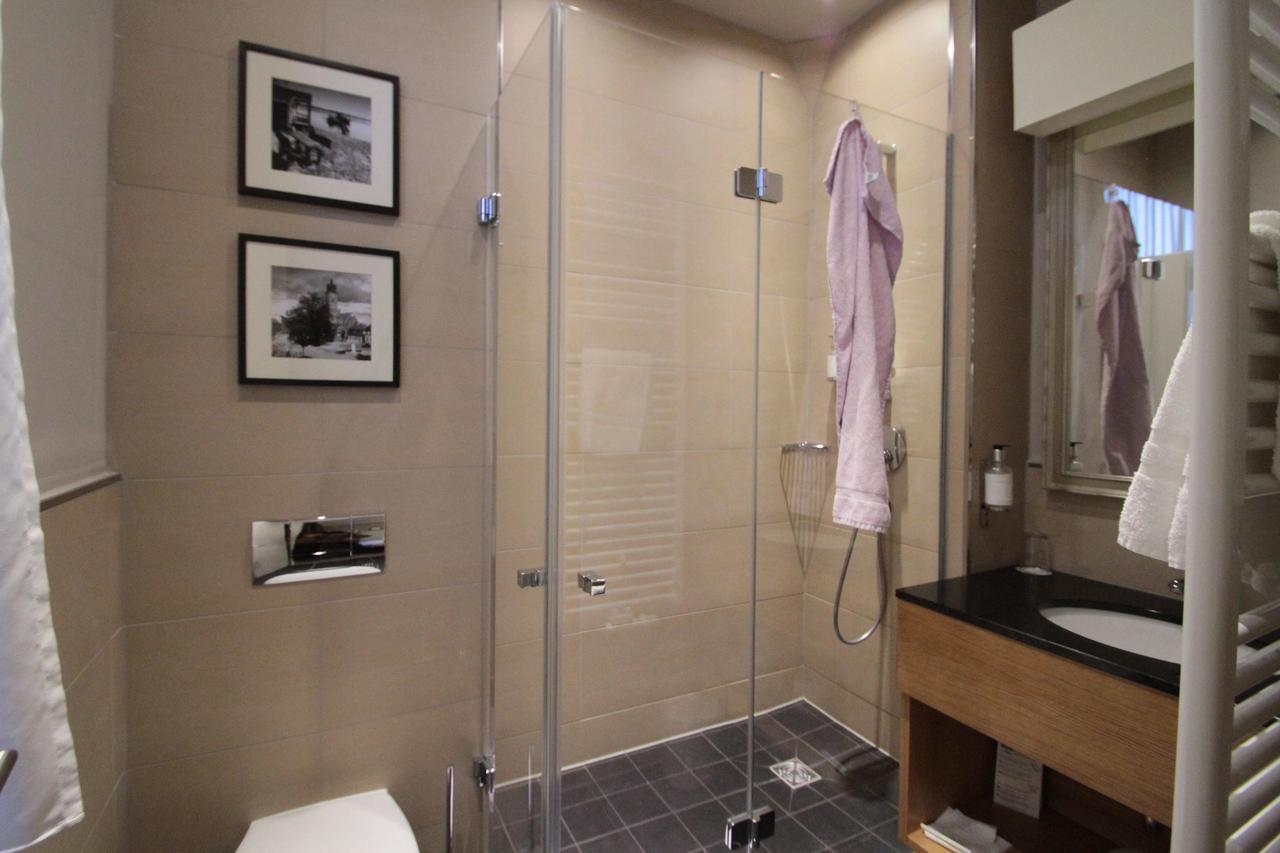 Hotel Am Molkenmarkt Brandenburg  ภายนอก รูปภาพ