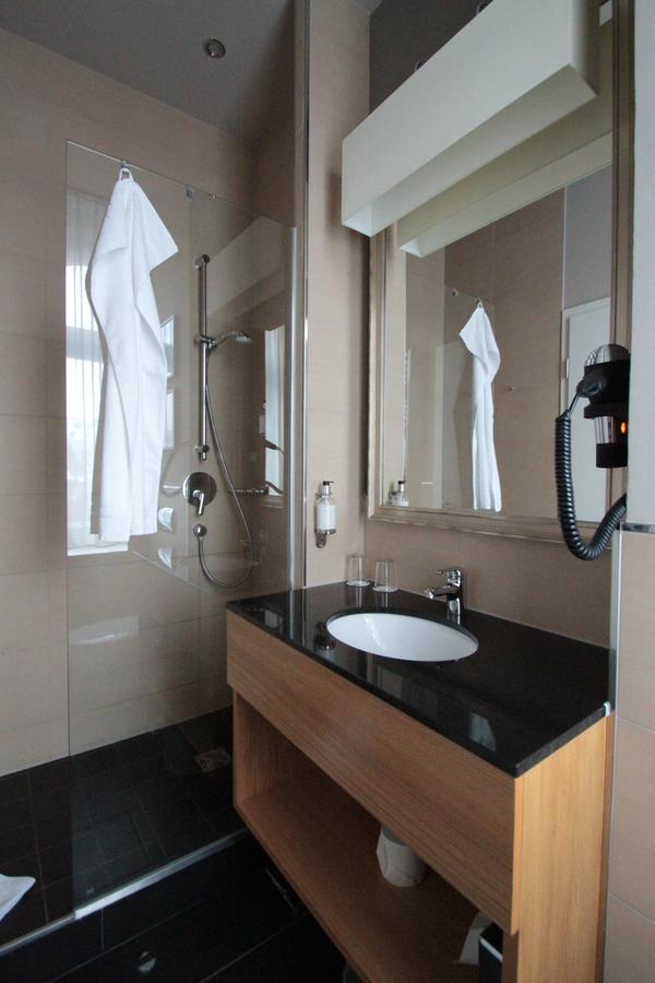 Hotel Am Molkenmarkt Brandenburg  ภายนอก รูปภาพ