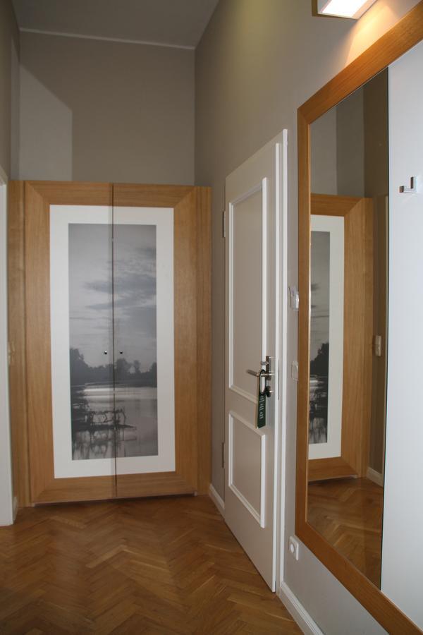 Hotel Am Molkenmarkt Brandenburg  ภายนอก รูปภาพ
